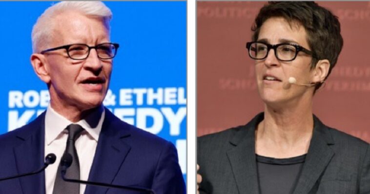 numbers-don’t-lie:-cnn,-msnbc-ratings-flip-upside-down-from-trump’s-first-term-to-trump-2.0