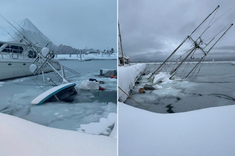 heavy-snow-and-extreme-weather-cause-sunken-vessels-and-avalanche-risk-in-alaska