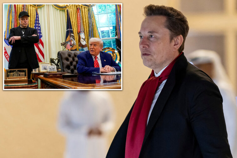 musk-signals-gop-support-in-2026-–-months-after-trump-feud,-pledge-to-start-new-political-party  