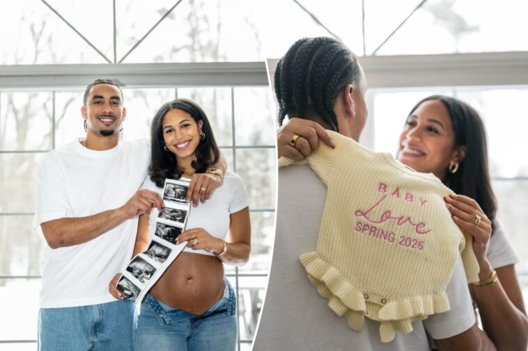 packers’-jordan-love-and-wife-are-expecting-their-first-child:-‘new-year,-new-addition’