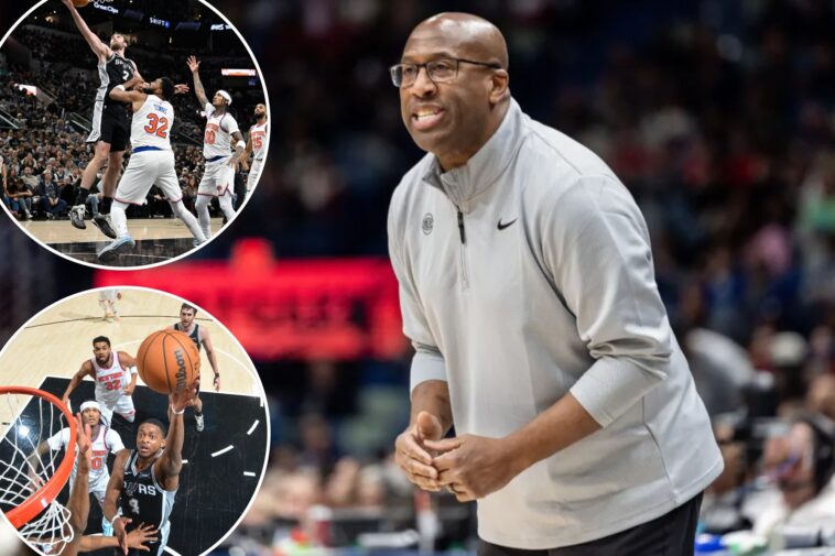 mike-brown-calls-out-knicks’-defense-after-lax-ways-finally-catch-up-to-them