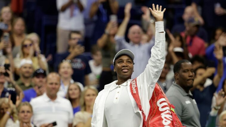 venus-gets-wild-card-invite-to-play-australian-open