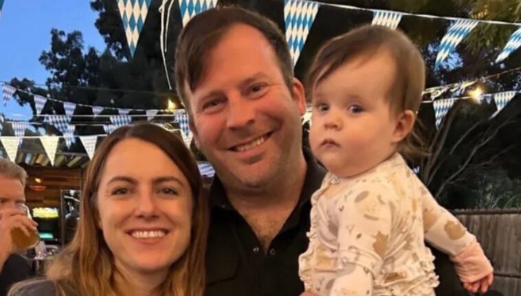 “f*ck-trump”-–-dc-home-of-active-duty-space-force-officers-broken-into,-robbed,-vandalized-and-intentionally-set-on-fire