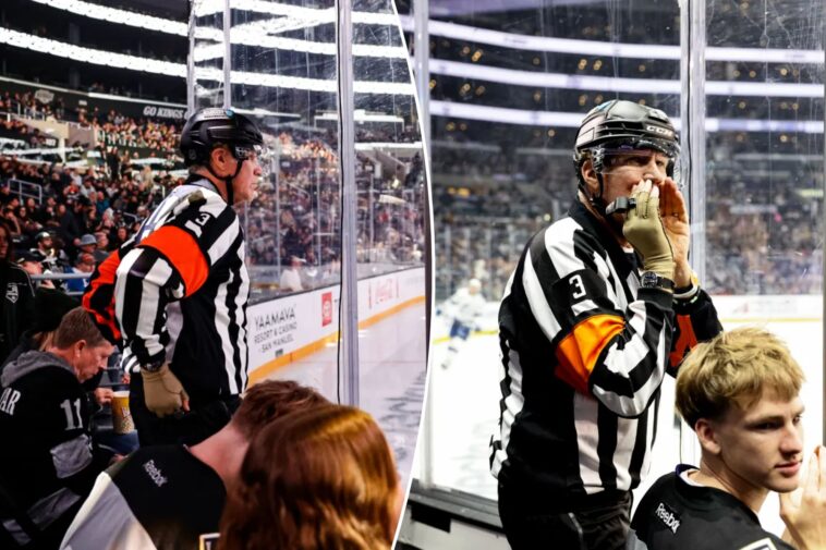 will-ferrell-dresses-up-in-full-nhl-referee-uniform-for-kings-game
