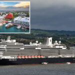 elderly-holland-america-cruise-ship-passenger,-77,-goes-overboard-off-cuba’s-coast