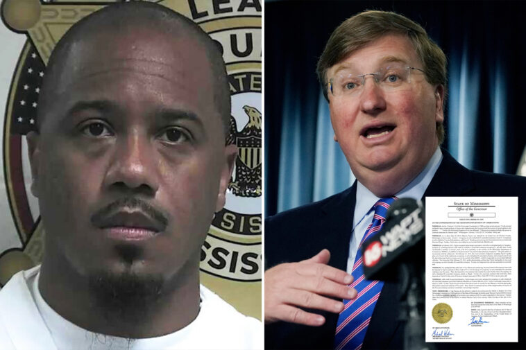mississippi-man-maurice-taylor-serving-illegal-20-year-sentence-granted-clemency,-weeks-after-his-brother