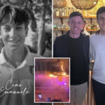 young golfer emanuele-galeppini-named-as-first-victim-of-swiss-bar-blaze-that-killed-at-least-40