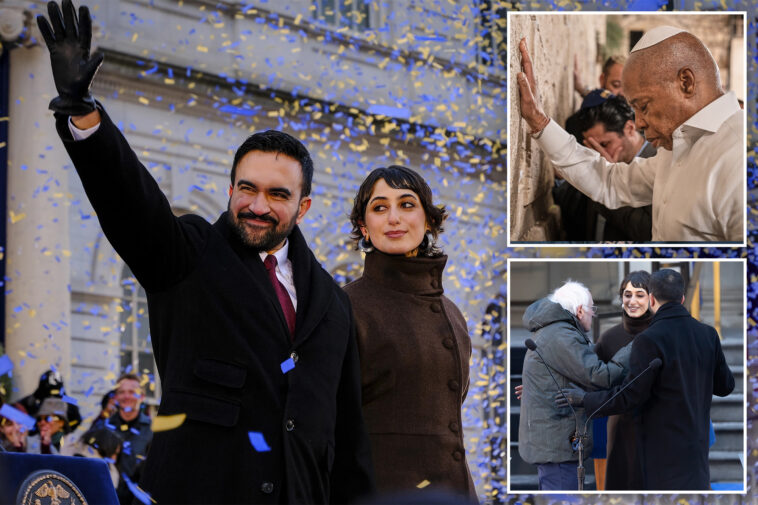 mayor-mamdani-blasted-for-revoking-city-policies-that-support-israel:-‘antisemitic-gasoline-on-an-open-fire’