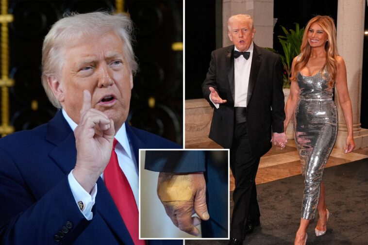 trump-doubles-down,-insists-he-is-in-‘perfect-health’-and-he-‘aced’-cognitive-exam