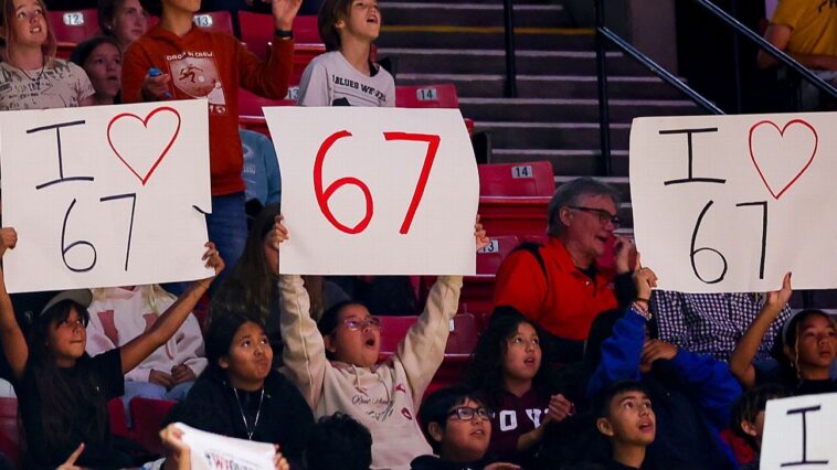 67-points-and-a-‘transfer-portal’-surprise:-nonconference-hoops-superlatives