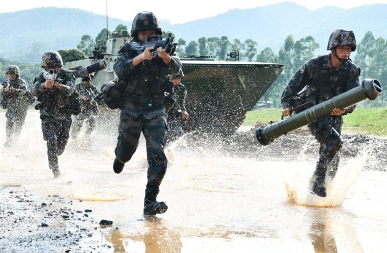 china-rehearses-taiwan-blockade-in-largest-military-exercises-to-date