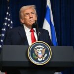 ‘locked-and-loaded’:-trump-warns-us.-will-‘rescue’-iranians-if-regime-opens-fire-on-protesters