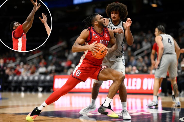 what-st.-john’s-fast-big-east-start-has-revealed-about-the-red-storm’s-potential