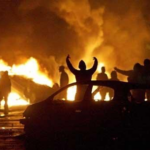 more-than-1,000-cars-burned-in-france,-as-new-years’-eve-‘celebrations’-in-europe-turn-into-a-‘fireworks-war’-between-migrants-and-police-(videos)