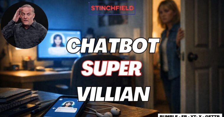 is-a-i-the-most-dangerous-serial-killer-in-america?-(video)