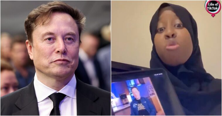 elon-musk-says-“then-it-is-war”-after-somali-tiktoker-appears-to-threaten-his-life-in-viral-video-—-tiktoker-now-claims-her-statement-was-taken-out-of-context