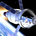back-to-the-moon:-nasa’s-artemis-ii-set-to-send-astronauts-into-lunar-orbit-as-soon-as-february