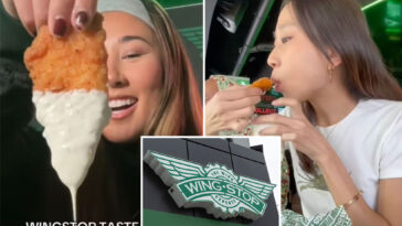 us-fast-food-chain-wing-stop-expands-its-australian-foothold-after-first-store’s-popularity