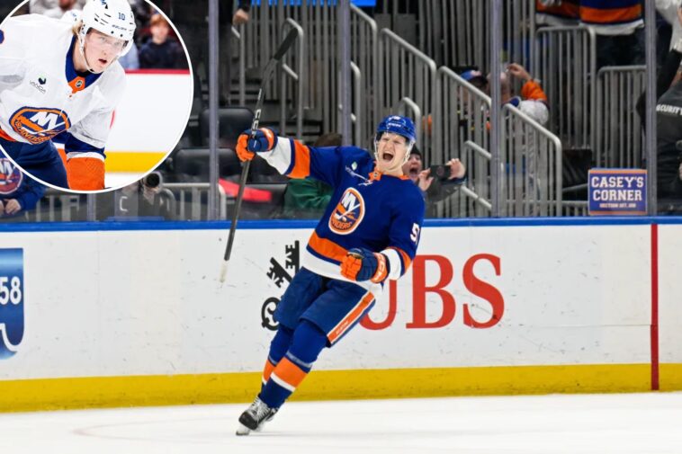 islanders’-emil-heineman-a-surprise-sweden-snub-for-2026-winter-olympics-as-simon-holmstrom-also-misses-cut