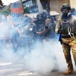 oregon-residents-sue-homeland-security-after-tear-gas-used-on-anti-ice-protesters