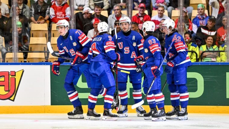 olympic-men’s-hockey-central:-schedule,-rosters,-how-to-watch-milan-cortina-games