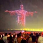 two-million-people-cheer-as-drones-form-the-image-of-christ-the-redeemer-emerging-from-the-sea-during-record-breaking-new-year’s-eve-celebrations-in-rio-de-janeiro-(videos)