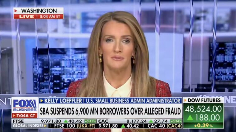 trump-sba-suspends-nearly-7,000-minnesota-borrowers-amid-suspected-ppp-and-eidl-fraud