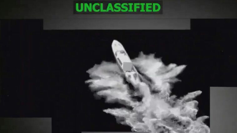 latest-pacific-strikes-destroy-drug-boats,-leave-multiple-suspected-traffickers-alive