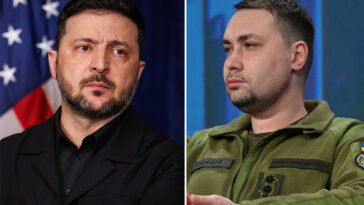 zelensky-taps-popular-ukraine-spy-chief-to-run-president’s-office