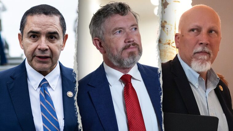 these-house-mavericks-defied-their-own-parties-more-than-anyone-else-in-2025