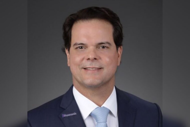 trump-appoints-bernie-navarro,-real-estate-finance-expert,-as-ambassador-to-peru-to-strengthen-economic-ties-and-counter-chinese-advance