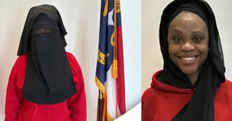 niqab-wearing-muslim-woman-running-for-north-carolina-senate-as-a-‘republican’-repeatedly-tells-reporter-‘i-am-down-for-isis’-in-wild-interview