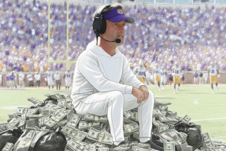it-pays-to-be-lane-kiffin,-lsu-coach-still-raking-in-cash-off-former-team’s-success