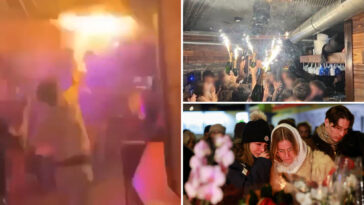 survivors-of-swiss-new-year’s-eve-fire-broke-windows-to-keep-from-burning-alive:-‘like-a-horror-movie’