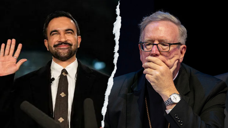 bishop-robert-barron-slams-zohran-mamdani-‘warmth-of-collectivism’-line:-‘for-god’s-sake’