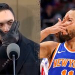 mamdani-gets-mixed-reactions-for-using-knicks-star-jalen-brunson’s-signature-celebration-at-inaugural-speech