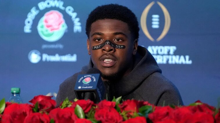 alabama-star-receiver-gives-‘glory-to-jesus-christ’-after-team’s-crushing-cfp-loss-to-indiana