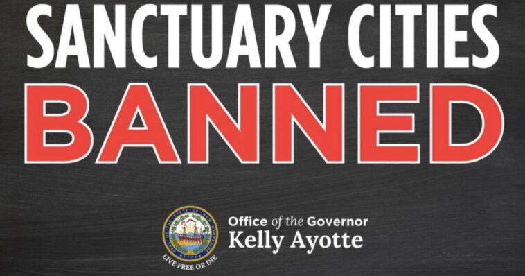 just-in:-new-hampshire-governor-announces-“sanctuary-cities-are-officially-banned”-after-anti-sanctuary-city-laws-took-effect-on-jan-1