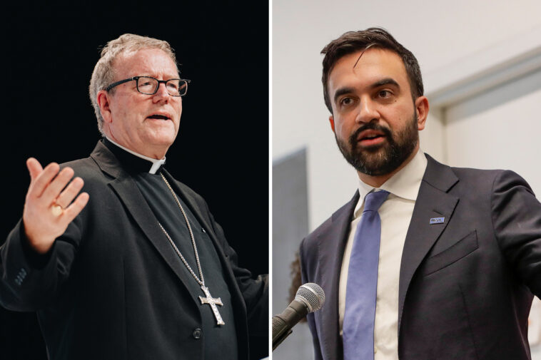 bishop-robert-barron-slams-zohran-mamdani’s-‘warmth-of-collectivism’-line:-‘for-god’s-sake’
