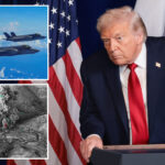 department-of-‘war:’-where-trump-flexed-us-military-might-around-the-world-in-2025
