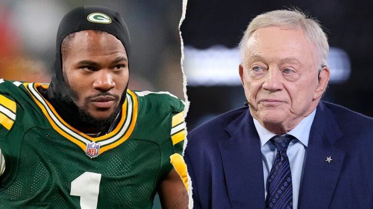 jerry-jones-addresses-micah-parsons’-latest-criticism-amid-lingering-tension-after-cowboys-split
