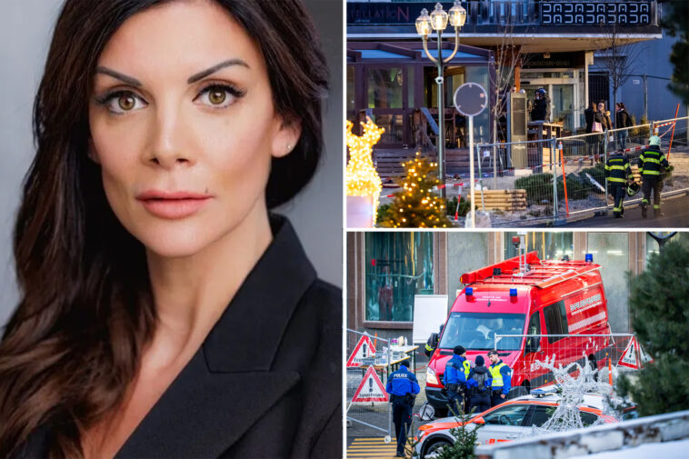 owners-of-swiss-nightclub-that-burst-into-flames,-killing-at-least-40,-during-new-year’s-eve-bash-break-silence