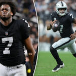 geno-smith-ruled-out-for-week-18-as-raiders-vie-for-no.-1-draft-pick