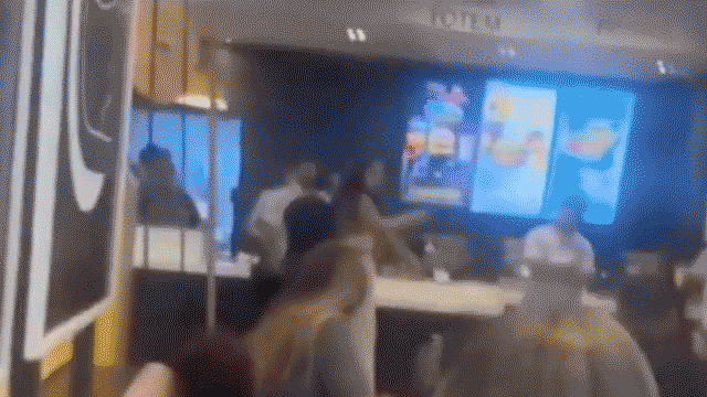 mcdonald’s-customer-caught-on-camera-launching-flying-kick-at-employee-during-heated-brawl