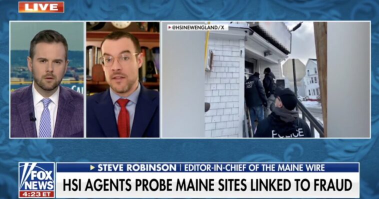 maine-democrat-gov.-janet-mills’-administration-gave-no-bid-state-contracts-to-somali-ngo-that-allegedly-“registered-migrants-to-vote”-—-organization-later-caught-in-medicaid-fraud-scandal