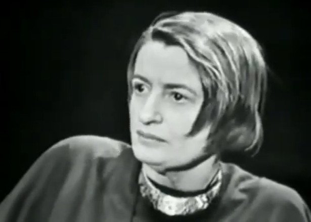 author-and-philosopher-ayn-rand-warned-america-about-zohran-mamdani’s-‘collectivism’-more-than-60-years-ago-(video)