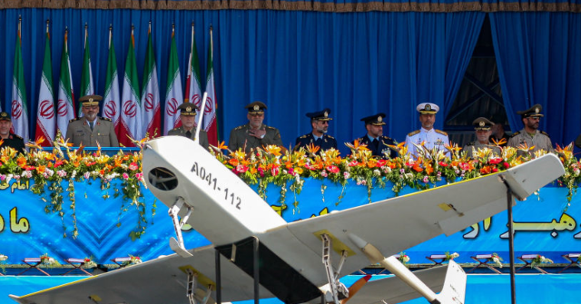 report:-iran-using-venezuela-to-install-drone-tech-in-western-hemisphere