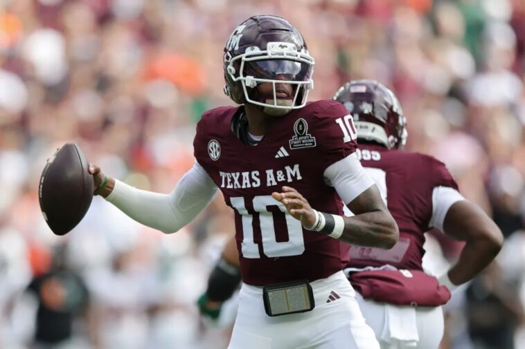 texas-a&m-qb-marcel-reed-decides-to-stay-with-aggies-for-2026:-‘where-the-heart-is’