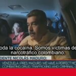 venezuela’s-maduro-throws-colombia-under-the-bus-—-blames-president-petro’s-government-for-“all-the-cocaine”-flooding-the-region-(video)