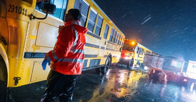 new-york-parents-say-kids-freeze-during-rides-to-school-because-of-electric-buses